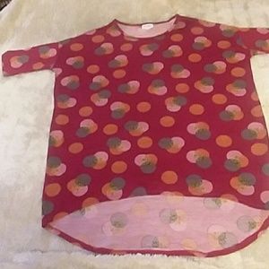 Lularoe shirt